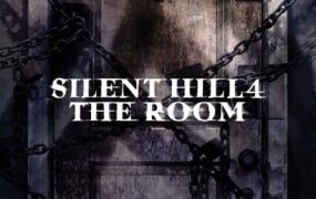 寂静岭4：密室惊魂/Silent Hill 4: The Room