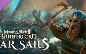 骑马与砍杀2：霸主/Mount & Blade II: Bannerlord（已升级到Build.23685442版本）