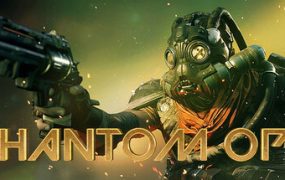 幻影行动/Phantom Ops