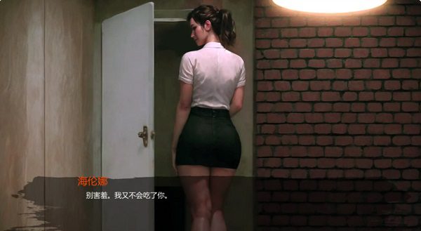 三与一：诅咒之屋/Three and One: The Cursed Mansion（更新至v0.3）