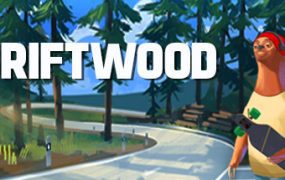 浮木/Driftwood（版本号Build.16804610）