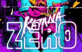 武士 零/Katana ZERO（v1.0.5）