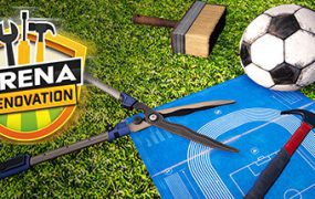 竞技场改造/Arena Renovation（v1.0.169）