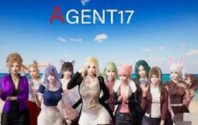 特工17 | 安卓直装【2.8G】