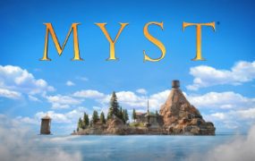 神秘岛/Myst（v3.0.1）