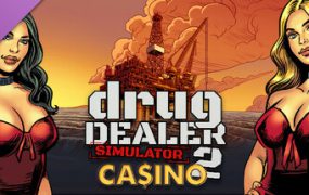 绝命毒师模拟器2/Drug Dealer Simulator 2（更新至v1.1.13）