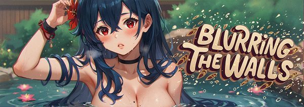 模糊墙壁Blurring the Walls（更新至v0.6.1）