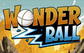 奇趣小球 / Wonder Ball