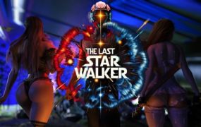 末代星行者/The Last Star Walker（第二章）