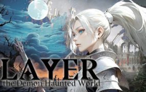 杀戮者：恶魔出没的世界/Slayer: The Demon Haunted World（更新至v20251107）