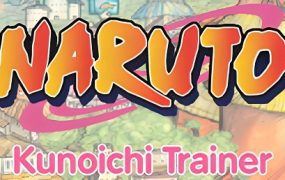 火影忍者：女忍训练师/Naruto: Kunoichi Trainer（已升级到v0.31.1版）