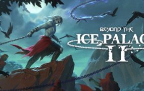超越冰宫2 / Beyond the Ice Palace 2