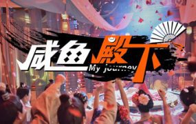 咸鱼殿下/My journey（更新至Build.18713168）