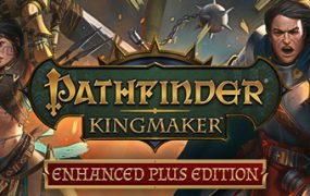 开拓者：拥王者/Pathfinder: Kingmaker（v2.1.7b）