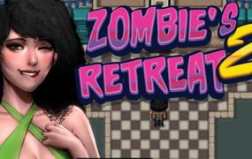 《僵尸撤退2：僵局》（Zombie’s Retreat 2: Gridlocked），已升级至v0.24.1版本。