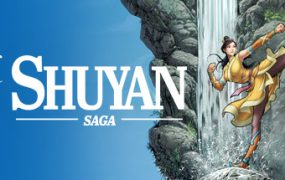 书雁传奇/Shuyan Saga（Build.12236483）