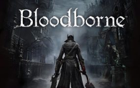 血源诅咒（Bloodborne）的模拟器版本
