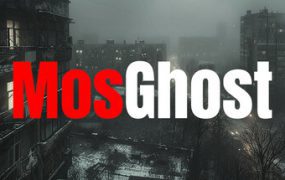 莫斯鬼影/MosGhost（Build.17944677）