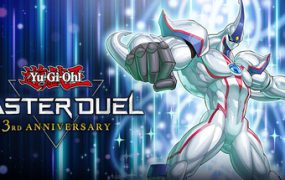 《游戏王：决斗者遗产链接进化/Yu Gi Oh Legacy of the Duelist:Link Evolution（V2.0）》