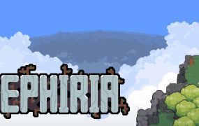 赛菲莉娅/Sephiria（v0.7.9）