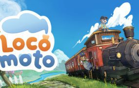 乐客萌途/Locomoto