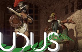 角斗士/Ludus