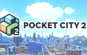 口袋城市2/Pocket City 2
