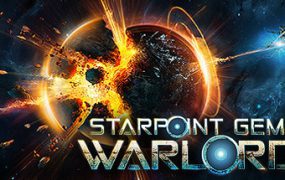 星点战纪-双子星系军阀2/Starpoint Gemini Warlords