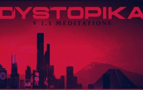 Dystopika：未来城市沙盒/Dystopika（已更新至v1.6.0版本）