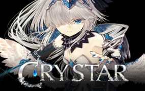 恸哭之星/Crystar（Build.4252462）