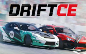DRIFT CE（v23844）