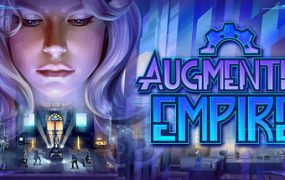 强化帝国/Augmented Empire