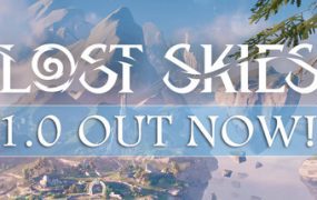 失落天空/Lost Skies（已升级至v1.0.79版本）