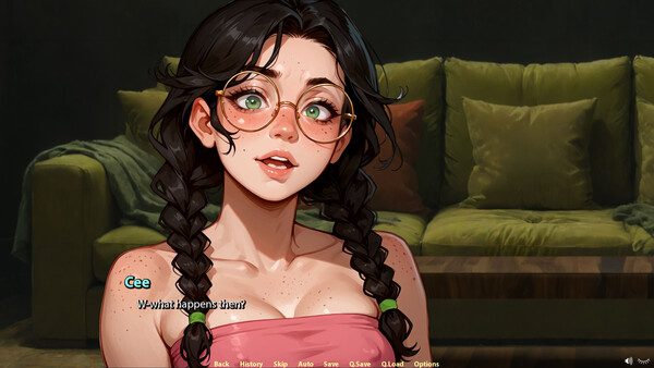 月漪湖/Moonripple Lake（已更新至V1.0.0）