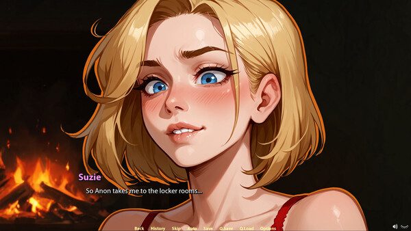 月漪湖/Moonripple Lake（已更新至V1.0.0）