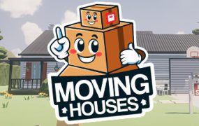 搬家/Moving Houses（版本Build.16128401）