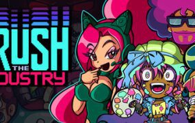 碾压职场/Crush the Industry