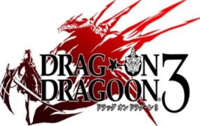 《龙背上的骑兵3/Drakengard 3》（V1.02）模拟器版本