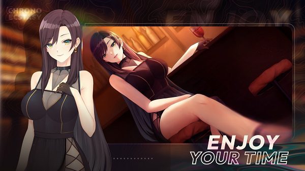时间狂喜/Chrono Ecstasy（已升级到v0.3.4版本）