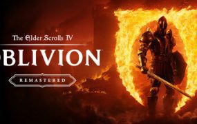 上古卷轴IV：湮灭重制版/The Elder Scrolls IV: Oblivion Remastered（更新至v1.512.105.0）