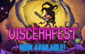 Viscerafest（Build.18152031）