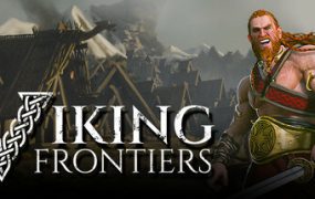 维京前线/Viking Frontiers（更新至v1.0.11）