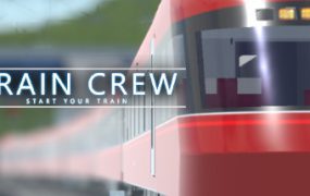 乘务员/TRAIN CREW (Build.17703227)