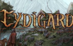 艾迪嘉德/Eydigard
