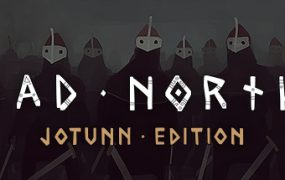 绝境北方/Bad North: Jotunn Edition