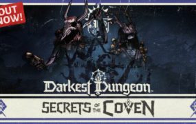 暗黑地牢2/Darkest Dungeon II（更新至v2.04.84350）