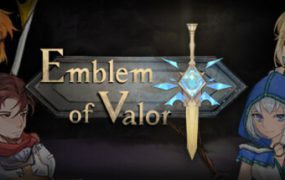 英勇纹章/Emblem of Valor（V0.94）