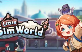 小小模拟世界/Little Sim World（版本v0.52）