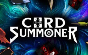 卡牌召唤师/Card Summoner