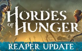 饥兽之战/Hordes of Hunger（更新至Build.19773207）